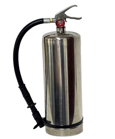 12 litara za gašenje požara