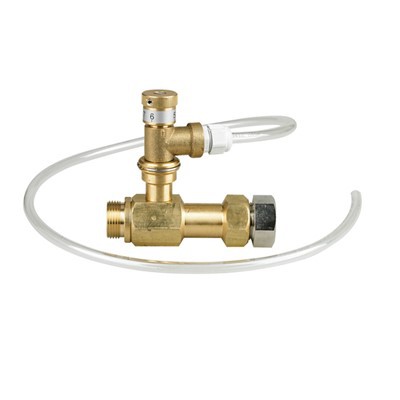 Induktor vatrene pjene inline